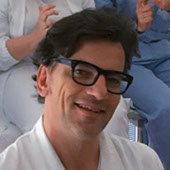 Dott. Dall'Oca Carlo, Medico Ortopedico Verona presso Center Terapy, ambulatorio di Medicina Fisica e Riabilitazione a Castel d'Azzano - Verona