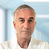 Dott. Pierluigi Marchi - Medico dermatologo Verona presso Center Terapy - Castel d'Azzano Verona