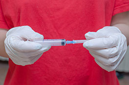 Infiltrazioni Verona - Center Terapy - Medicina Fisica e Riabilitazione - Castel d'Azzano Verona