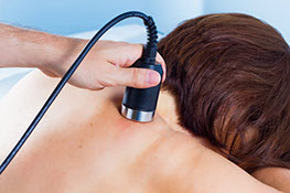 Ultrasuoni Verona - Center Terapy - Medicina Fisica e Riabilitazione - Castel d'Azzano Verona