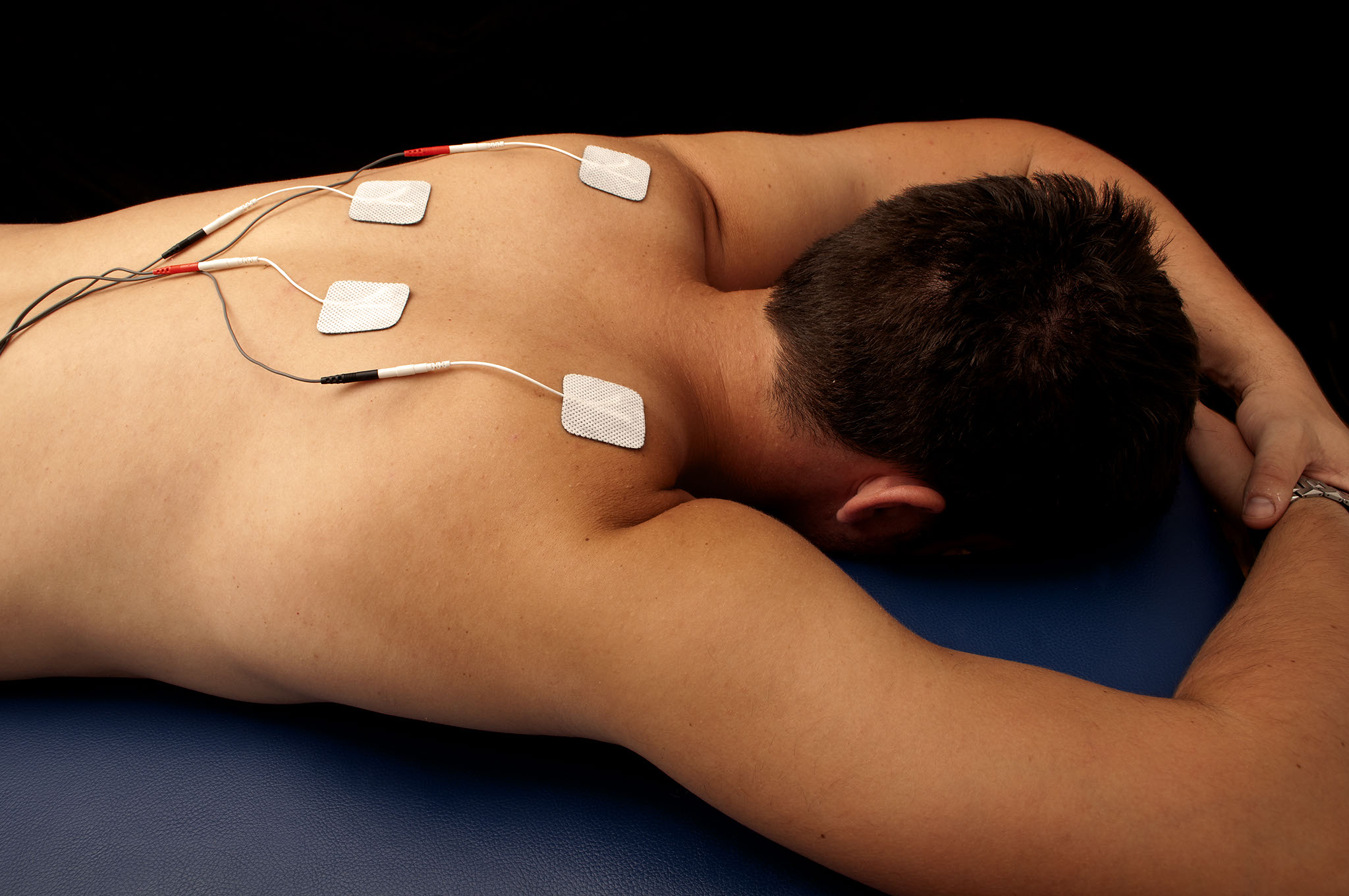 Elettroterapia Verona - Center Terapy - Medicina Fisica e Riabilitazione - Castel d'Azzano Verona