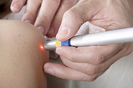 Laserterapia Verona - Center Terapy - Medicina Fisica e Riabilitazione - Castel d'Azzano Verona