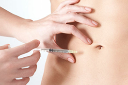 Mesoterapia Verona - Center Terapy - Medicina Fisica e Riabilitazione - Castel d'Azzano Verona
