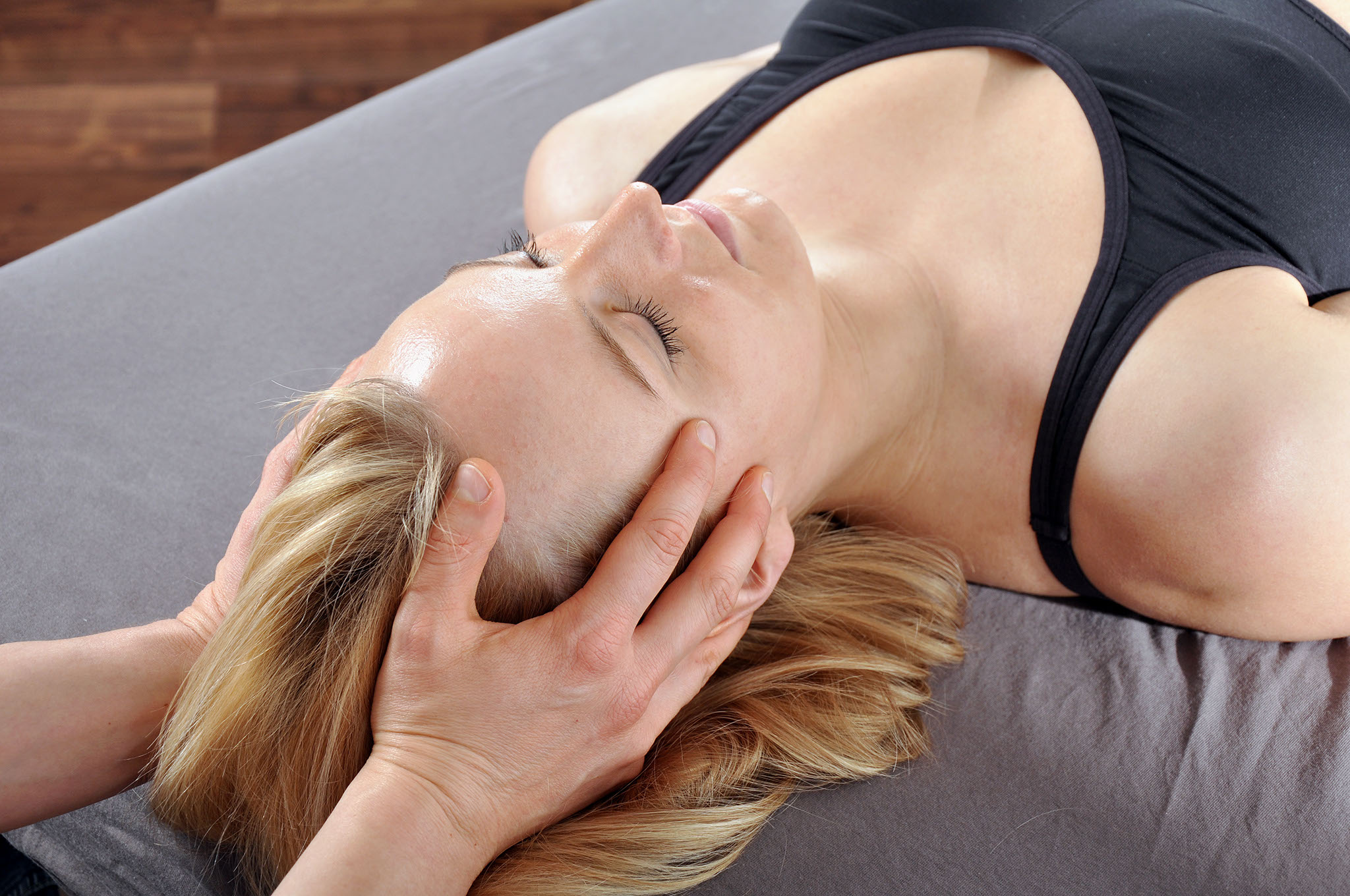 Osteopatia Verona - Center Terapy - Medicina Fisica e Riabilitazione - Castel d'Azzano Verona
