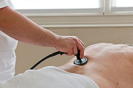 Tecarterapia Verona - Center Terapy - Medicina Fisica e Riabilitazione - Castel d'Azzano Verona