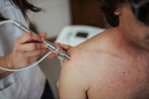 Laserterapia Verona - Center Terapy - Medicina Fisica e Riabilitazione - Castel d'Azzano Verona