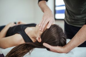 Osteopatia Verona - Center Terapy - Medicina Fisica e Riabilitazione - Castel d'Azzano Verona