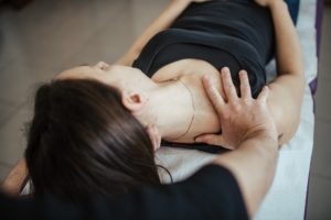 Osteopatia Verona - Center Terapy - Medicina Fisica e Riabilitazione - Castel d'Azzano Verona