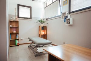 Ambulatorio Center Terapy - Medicina Fisica e Riabilitazione Verona
