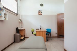 Ambulatorio Center Terapy - Medicina Fisica e Riabilitazione Verona