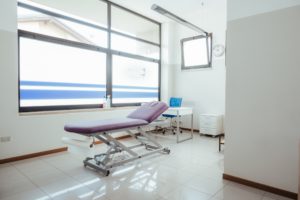 Ambulatorio Center Terapy - Medicina Fisica e Riabilitazione - Castel d'Azzano Verona