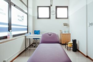 Ambulatorio Center Terapy - Medicina Fisica e Riabilitazione - Castel d'Azzano Verona