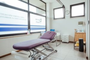 Ambulatorio Center Terapy - Medicina Fisica e Riabilitazione - Castel d'Azzano Verona