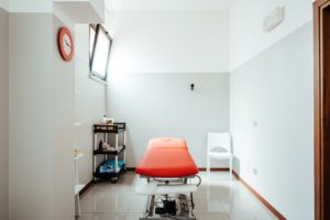 Ambulatorio Center Terapy - Medicina Fisica e Riabilitazione - Castel d'Azzano Verona